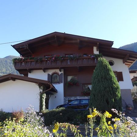 Haus Niederegger Apartment ฟิงเคนแบร์ก ภายนอก รูปภาพ