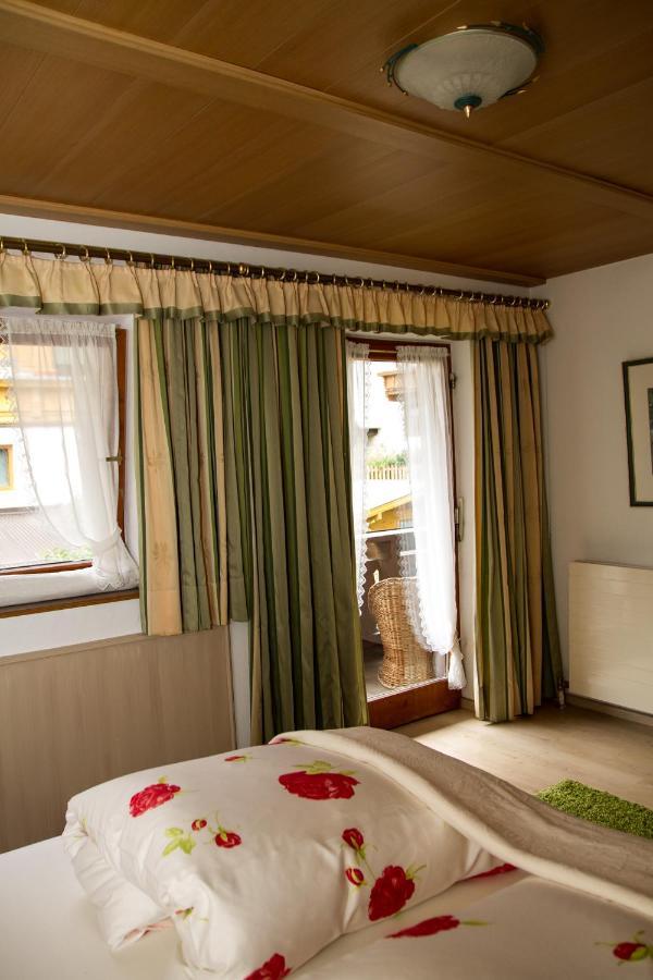 Haus Niederegger Apartment ฟิงเคนแบร์ก ภายนอก รูปภาพ