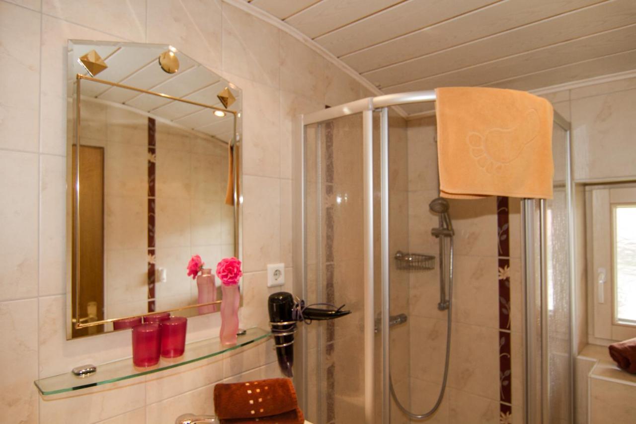 Haus Niederegger Apartment ฟิงเคนแบร์ก ภายนอก รูปภาพ