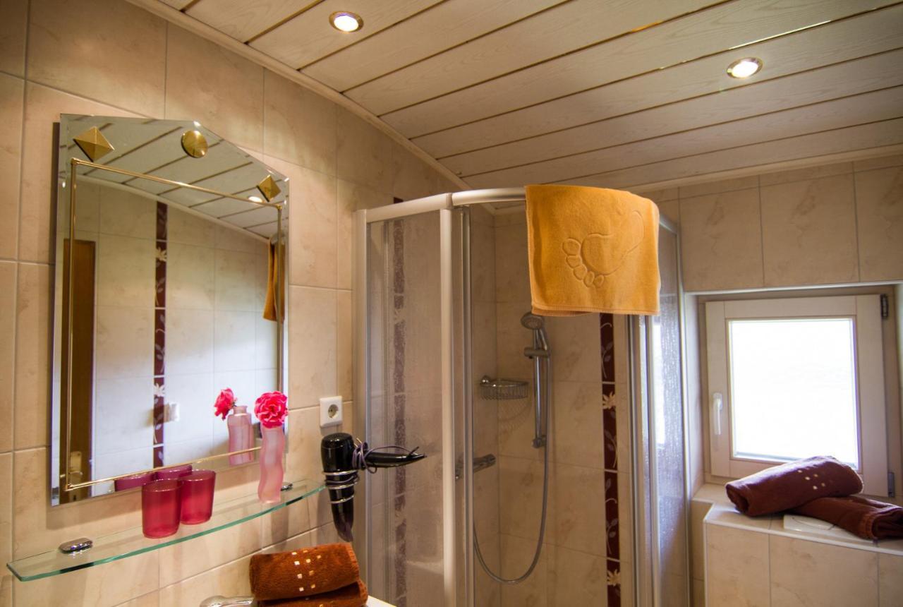 Haus Niederegger Apartment ฟิงเคนแบร์ก ภายนอก รูปภาพ