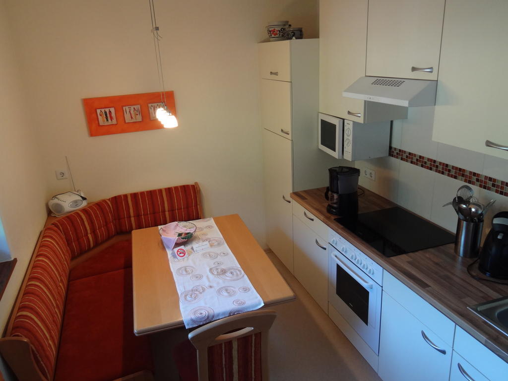 Haus Niederegger Apartment ฟิงเคนแบร์ก ภายนอก รูปภาพ