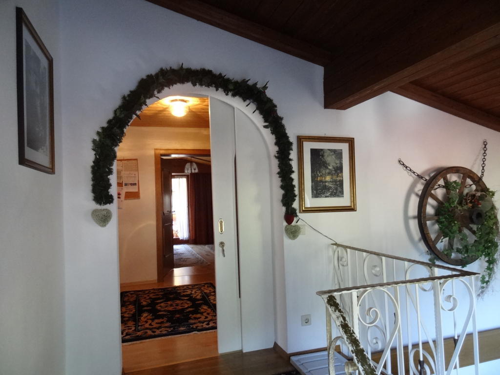 Haus Niederegger Apartment ฟิงเคนแบร์ก ภายนอก รูปภาพ