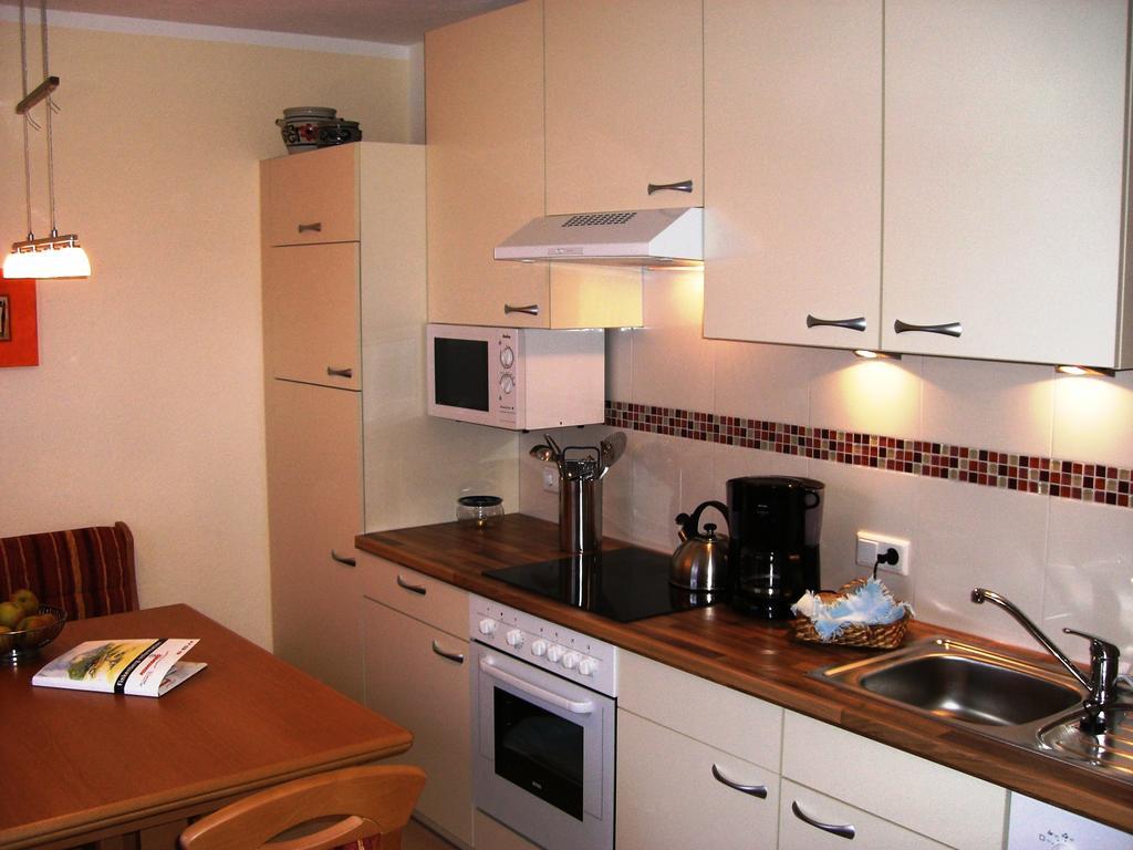 Haus Niederegger Apartment ฟิงเคนแบร์ก ห้อง รูปภาพ